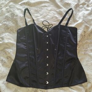 Torrid corset